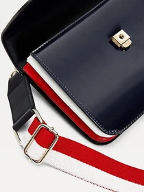 Сумки Tommy Hilfiger STAPLE модель AW0AW09695-DW5 Фото