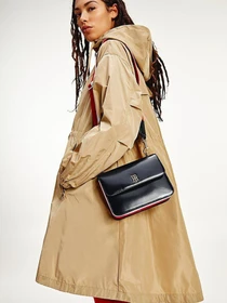 Сумки Tommy Hilfiger STAPLE модель AW0AW09695-DW5 Фото