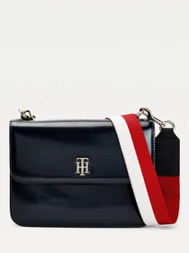 Сумки Tommy Hilfiger STAPLE модель AW0AW09695-DW5 Фото