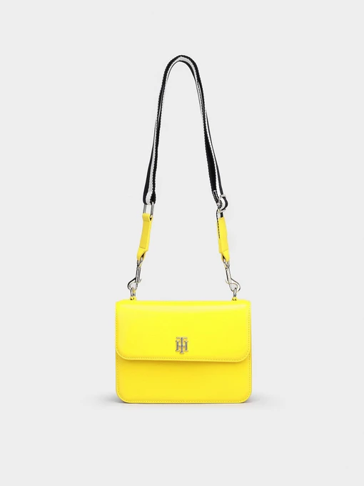 Сумки Tommy Hilfiger модель AW0AW09695-ZGS Фото
