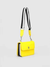 Сумки Tommy Hilfiger модель AW0AW09695-ZGS Фото