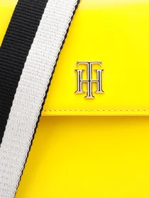 Сумки Tommy Hilfiger модель AW0AW09695-ZGS Фото