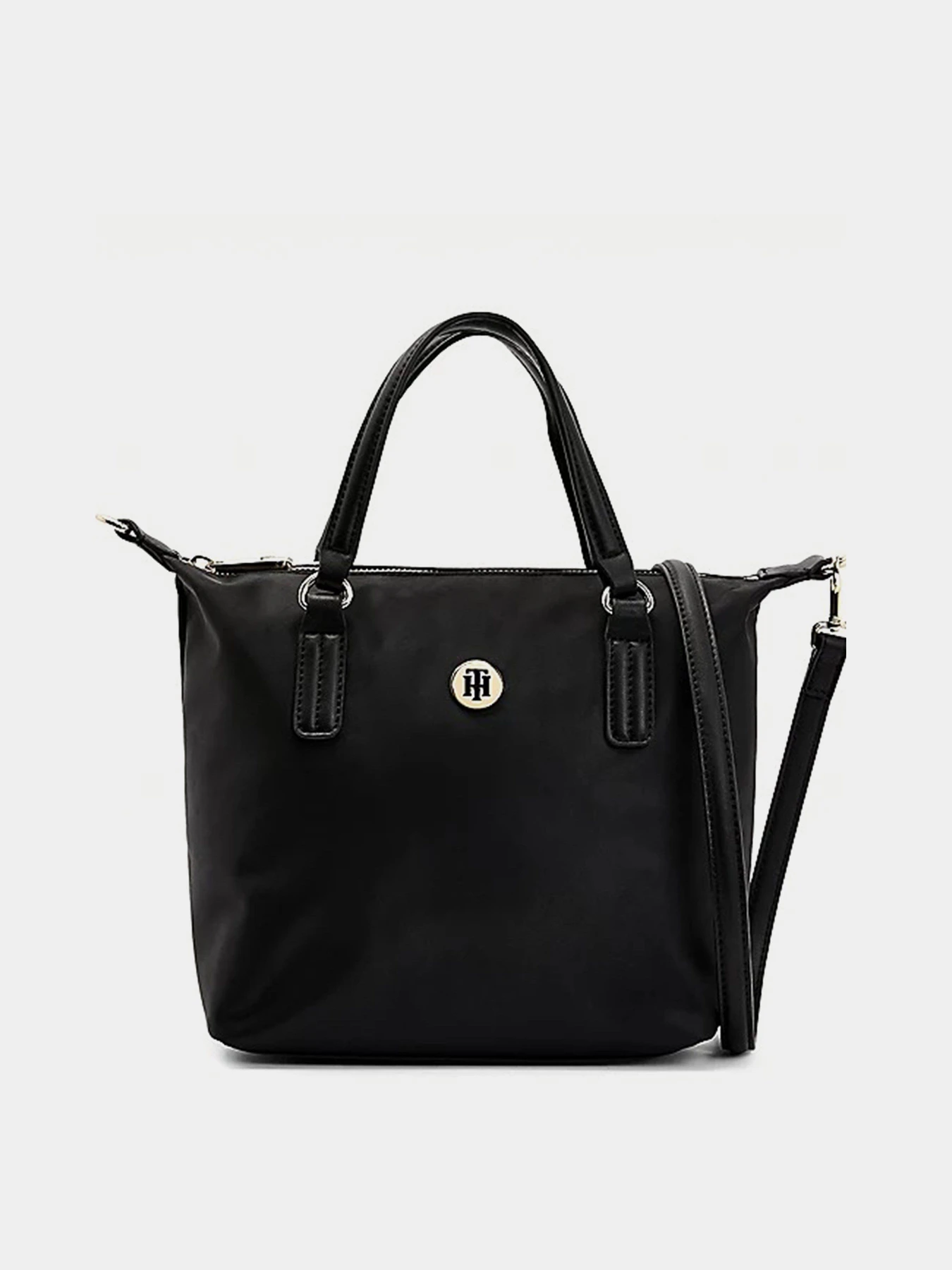 Сумки Tommy Hilfiger модель AW0AW09697-BDS Сумки Tommy Hilfiger модель AW0AW09697-BDS Фото