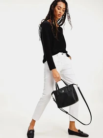 Сумки Tommy Hilfiger модель AW0AW09697-BDS Фото