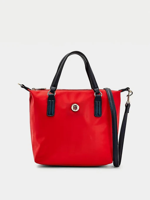 Сумки Tommy Hilfiger модель AW0AW09697-SNE Фото