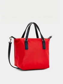 Сумки Tommy Hilfiger модель AW0AW09697-SNE Фото