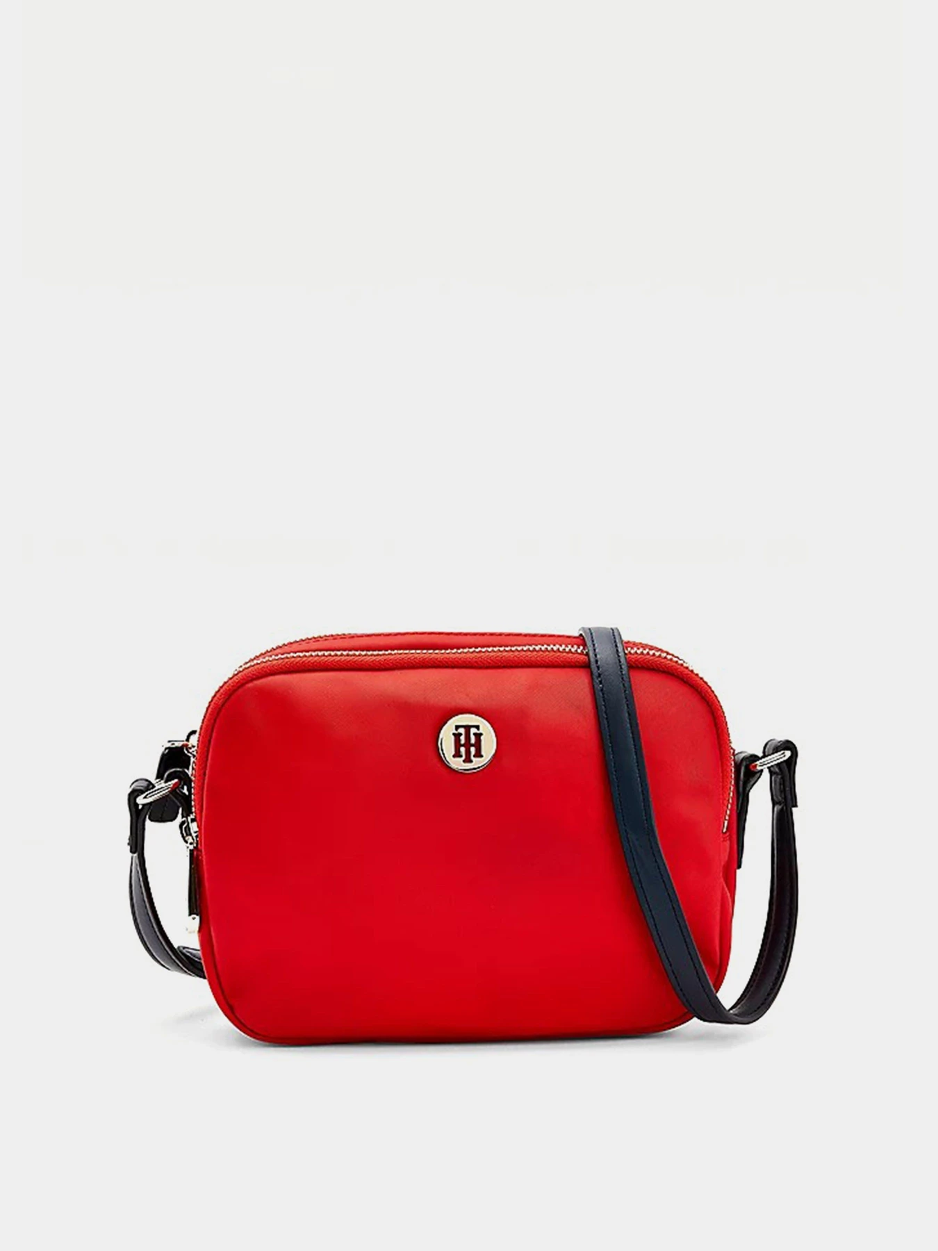 Сумки Tommy Hilfiger модель AW0AW09698-SNE Сумки Tommy Hilfiger модель AW0AW09698-SNE Фото