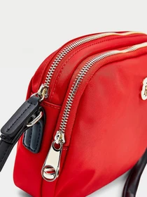 Сумки Tommy Hilfiger модель AW0AW09698-SNE Фото