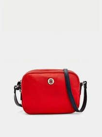 Сумки Tommy Hilfiger модель AW0AW09698-SNE Фото