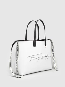 Сумки Tommy Hilfiger модель AW0AW09707-YAF Фото