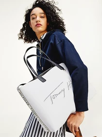 Сумки Tommy Hilfiger модель AW0AW09707-YAF Фото
