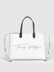 Сумки Tommy Hilfiger модель AW0AW09707-YAF Фото