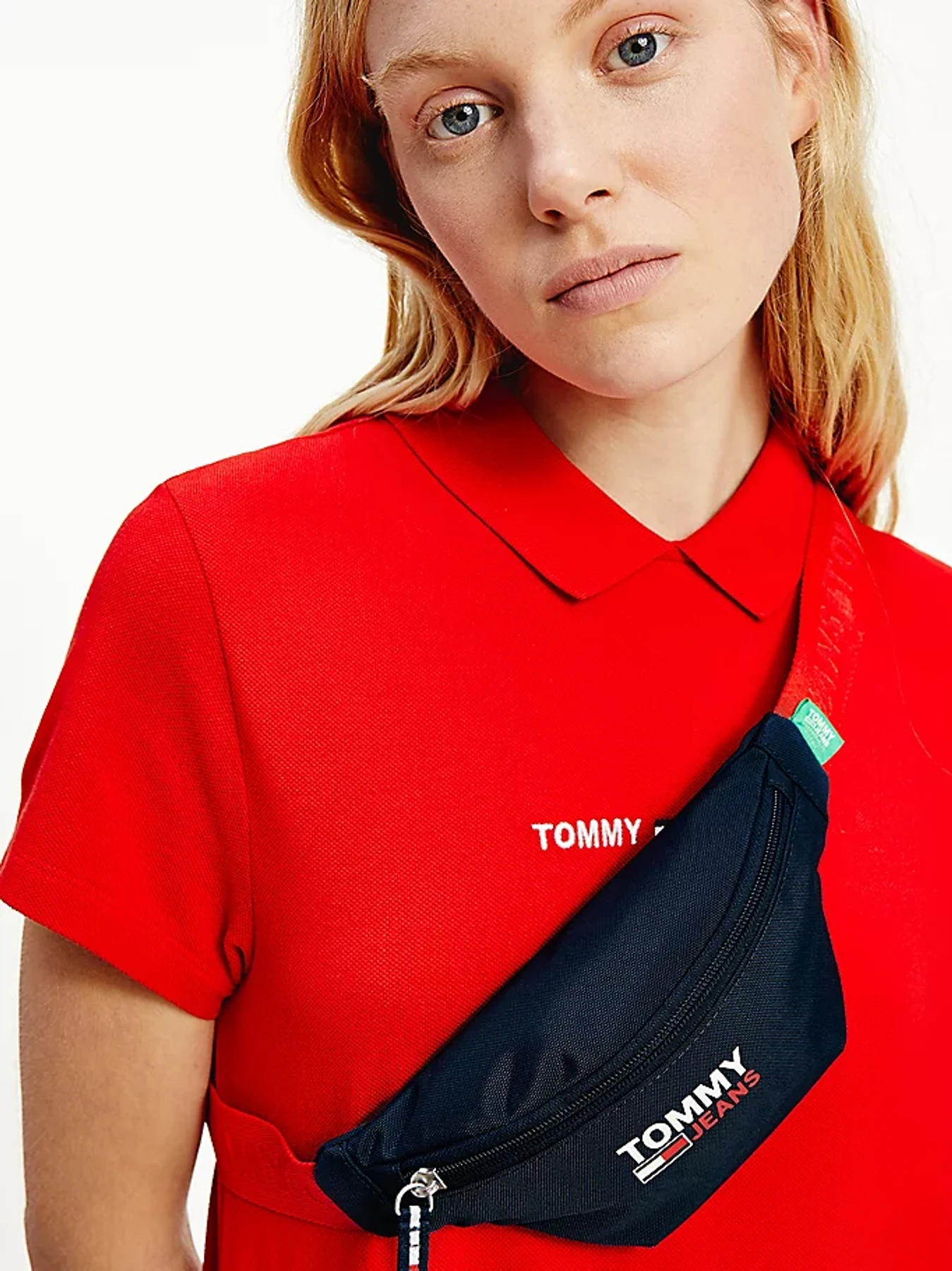 Сумки Tommy Hilfiger модель AW0AW09711-C87 Фото