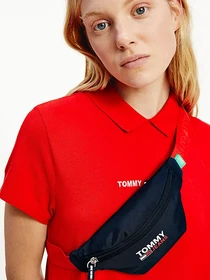 Сумки Tommy Hilfiger модель AW0AW09711-C87 Фото