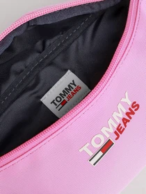 Сумки Tommy Hilfiger модель AW0AW09711-TOU Фото