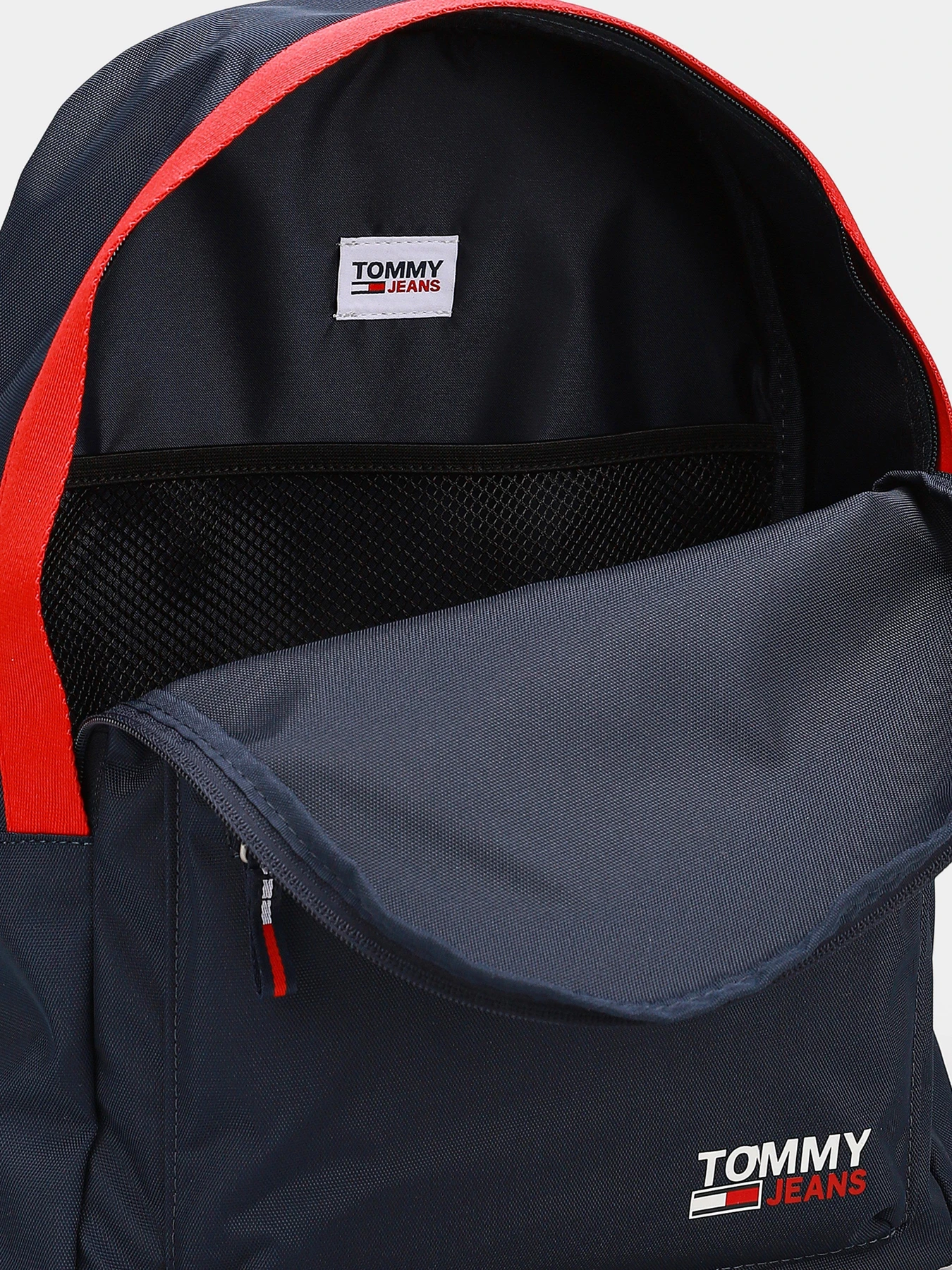 Рюкзаки Tommy Hilfiger модель AW0AW09712-C87 Рюкзаки Tommy Hilfiger модель AW0AW09712-C87 Фото