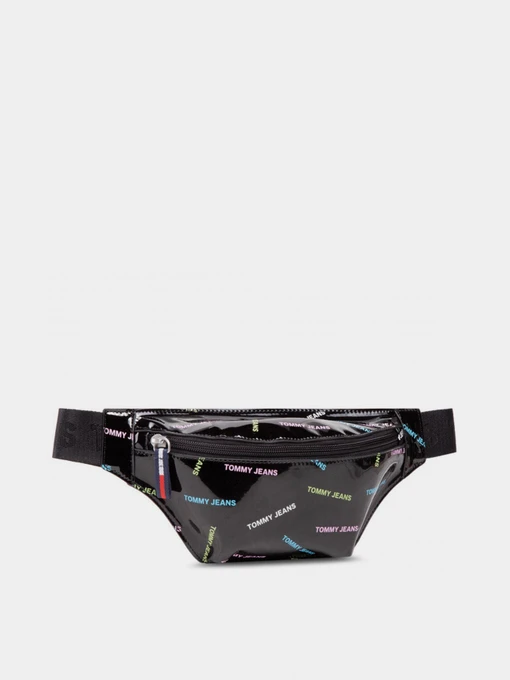 Сумки Tommy Hilfiger модель AW0AW09716-BDS Фото