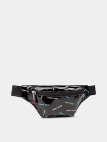 Сумки Tommy Hilfiger модель AW0AW09716-BDS Фото