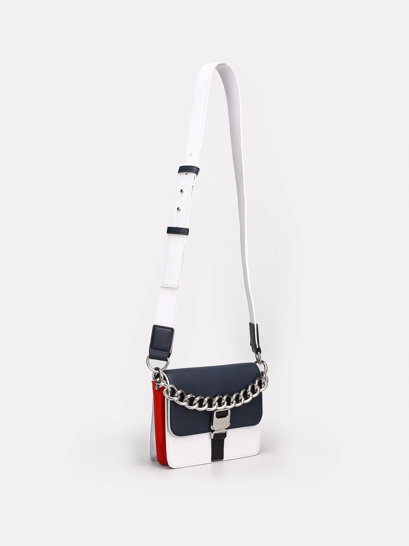 Сумки Tommy Hilfiger модель AW0AW09720-0GY Сумки Tommy Hilfiger модель AW0AW09720-0GY Фото