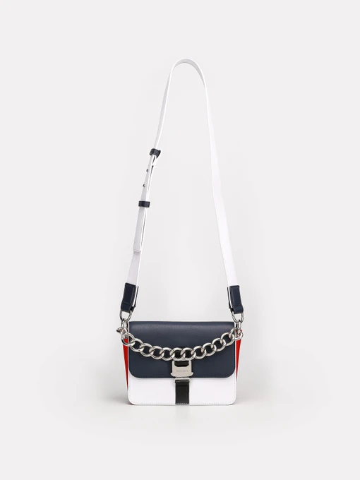 Сумки Tommy Hilfiger модель AW0AW09720-0GY Фото