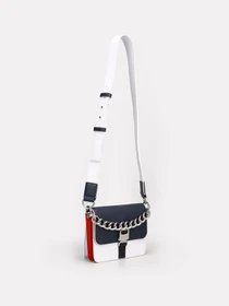 Сумки Tommy Hilfiger модель AW0AW09720-0GY Фото