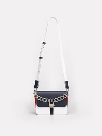 Сумки Tommy Hilfiger модель AW0AW09720-0GY Фото