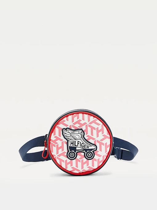 Сумки Tommy Hilfiger модель AW0AW09722-XNL Фото