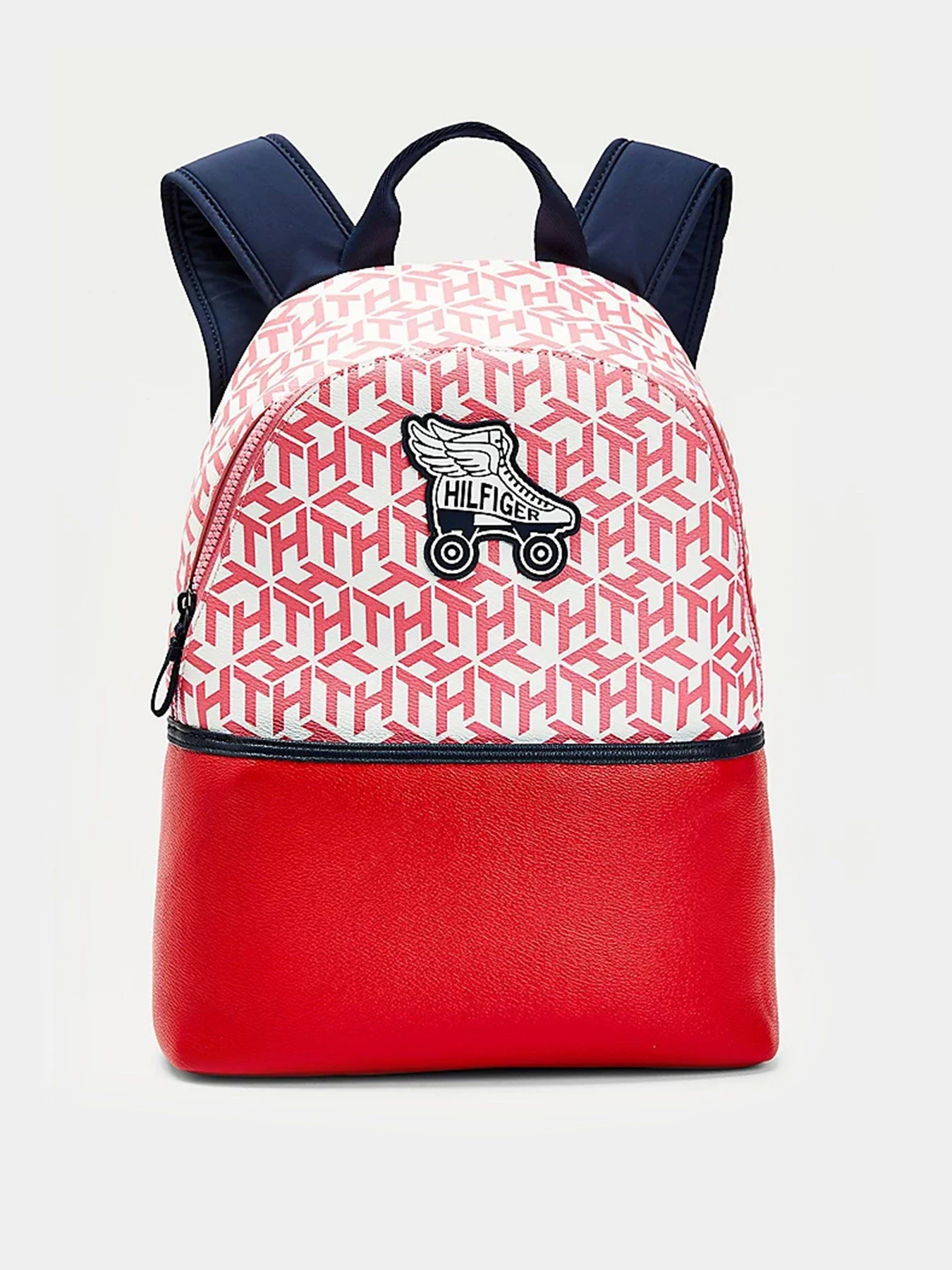 Рюкзаки Tommy Hilfiger модель AW0AW09726-XNL Рюкзаки Tommy Hilfiger модель AW0AW09726-XNL Фото