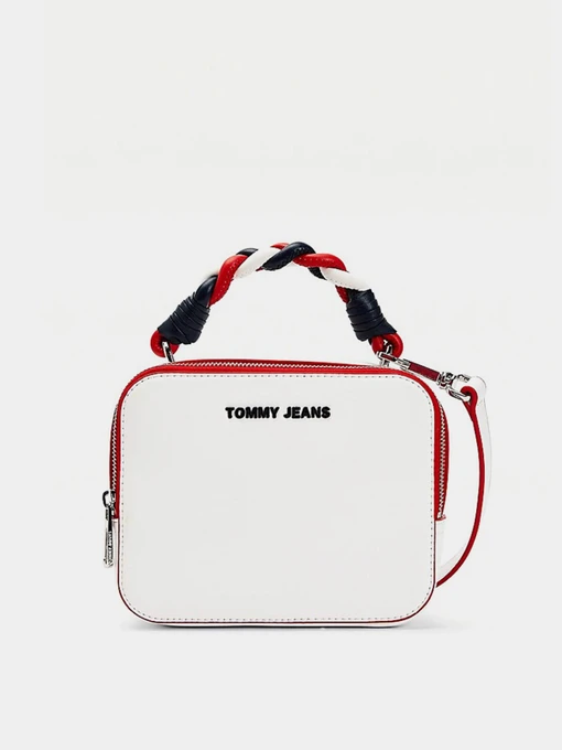 Сумки Tommy Hilfiger модель AW0AW09728-0GY Фото