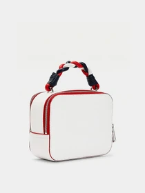 Сумки Tommy Hilfiger модель AW0AW09728-0GY Фото