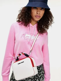 Сумки Tommy Hilfiger модель AW0AW09728-0GY Фото