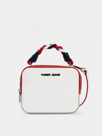 Сумки Tommy Hilfiger модель AW0AW09728-0GY Фото