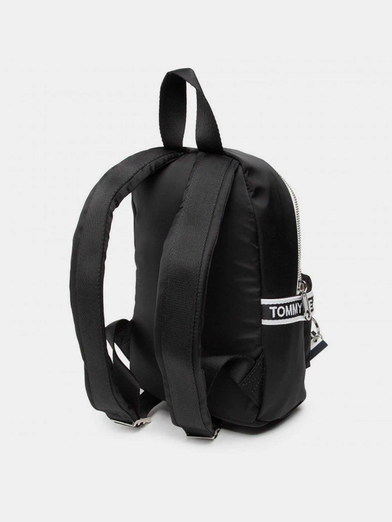 Рюкзаки Tommy Hilfiger модель AW0AW09734-BDS Рюкзаки Tommy Hilfiger модель AW0AW09734-BDS Фото