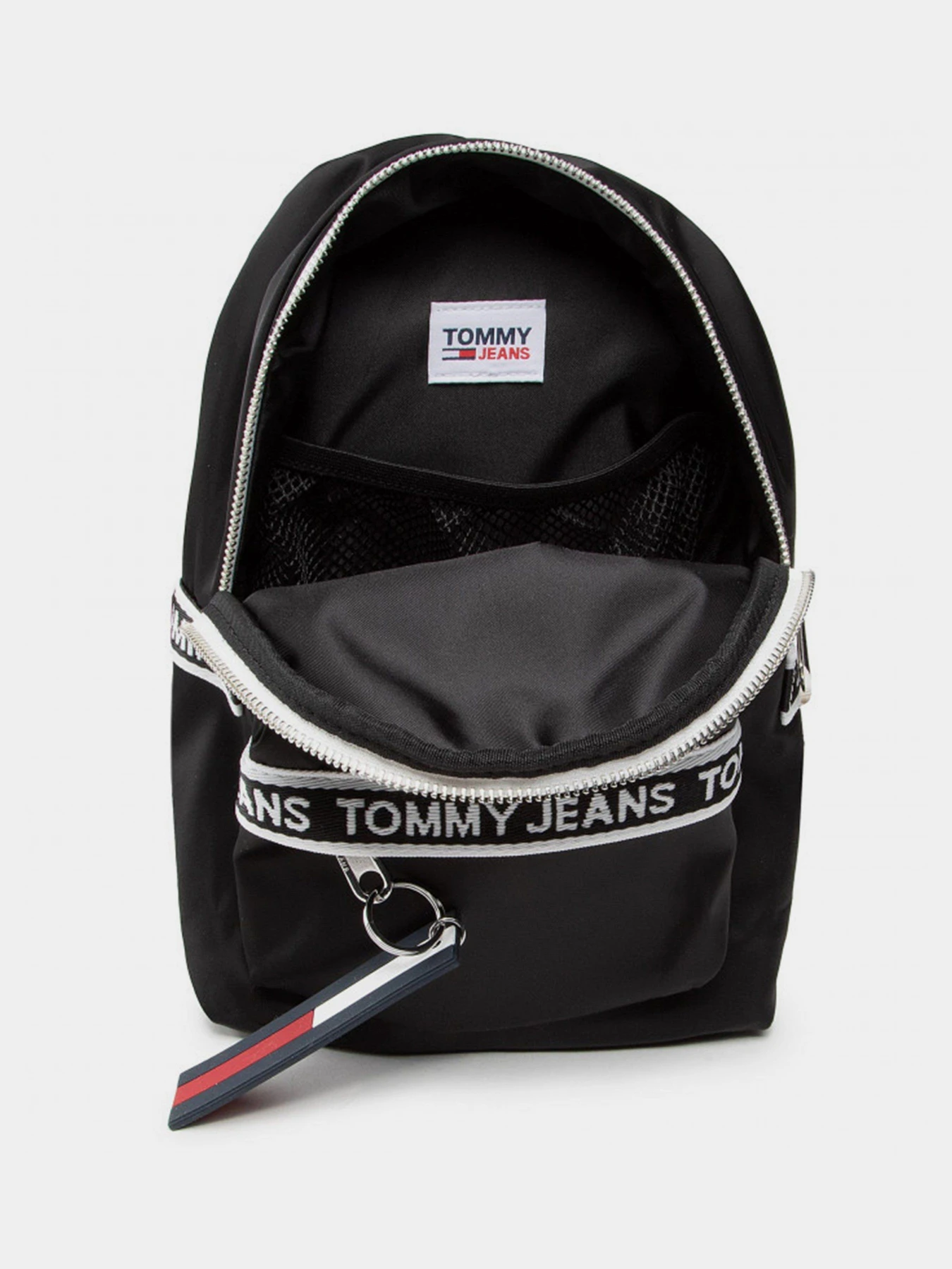 Рюкзаки Tommy Hilfiger модель AW0AW09734-BDS Рюкзаки Tommy Hilfiger модель AW0AW09734-BDS Фото