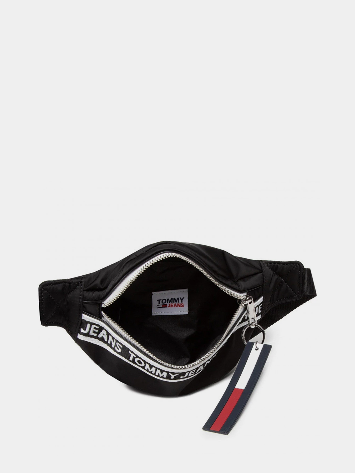 Сумки Tommy Hilfiger модель AW0AW09736-BDS Сумки Tommy Hilfiger модель AW0AW09736-BDS Фото