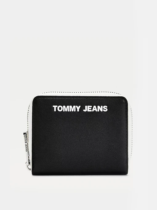 Гаманці Tommy Hilfiger модель AW0AW09750-BDS Фото