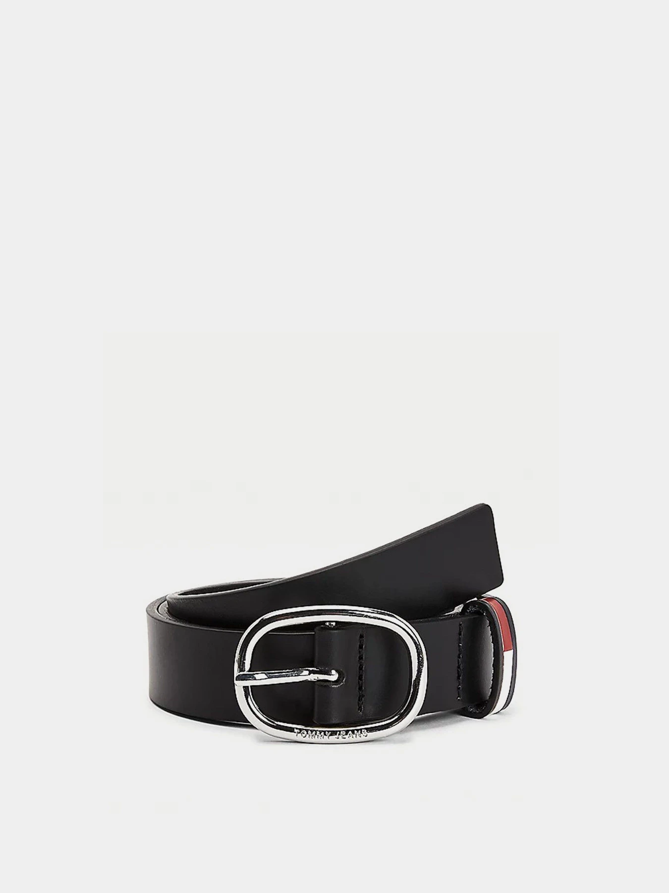 Ремни Tommy Hilfiger модель AW0AW09758-BDS Ремни Tommy Hilfiger модель AW0AW09758-BDS Фото