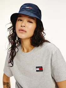 Шапки та кепки Tommy Hilfiger модель AW0AW09760-C87 Фото
