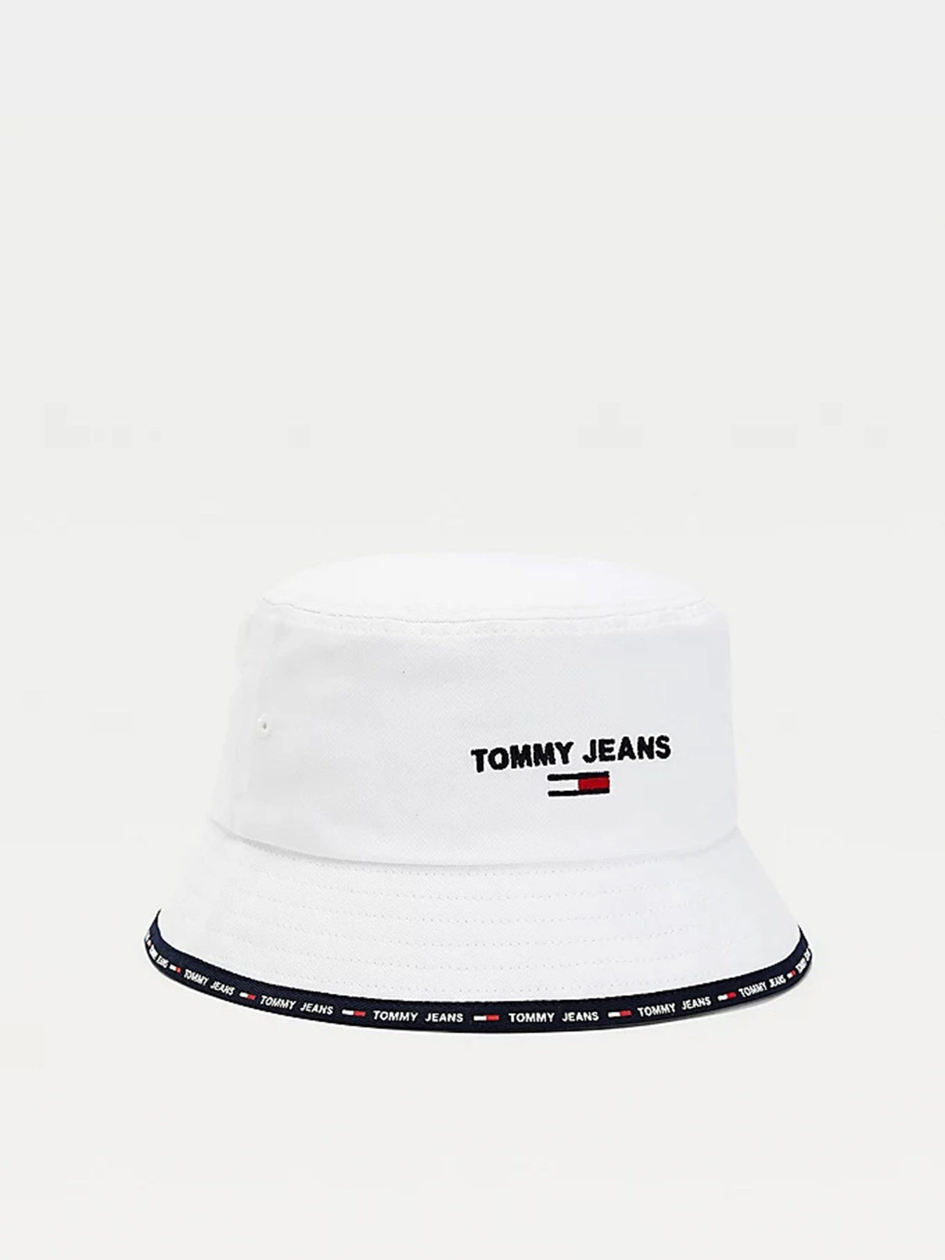 Шапки та кепки Tommy Hilfiger модель AW0AW09764-YBR Фото
