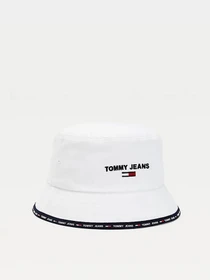 Шапки та кепки Tommy Hilfiger модель AW0AW09764-YBR Фото