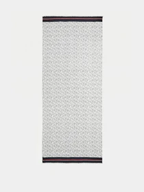 Шарфи та хустки Tommy Hilfiger модель AW0AW09789-0GY Фото