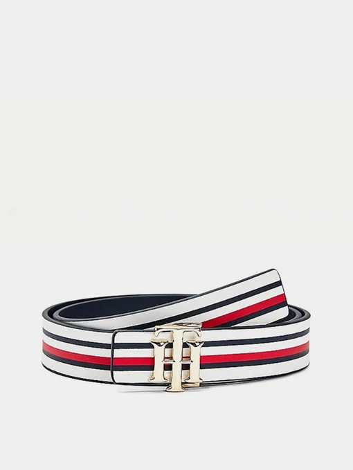 Ремни Tommy Hilfiger модель AW0AW09817-0K4 Фото