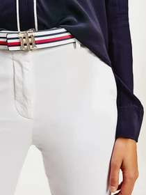 Ремни Tommy Hilfiger модель AW0AW09817-0K4 Фото