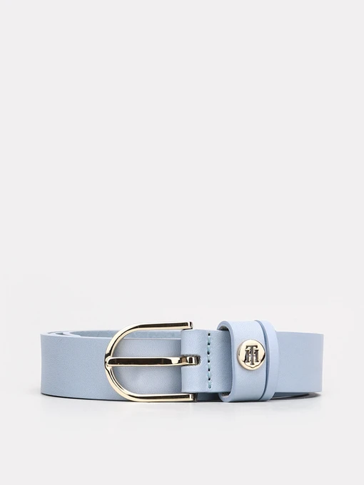 Ремни Tommy Hilfiger модель AW0AW09819-0GZ Фото