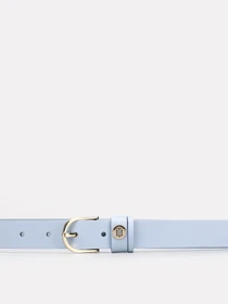 Ремни Tommy Hilfiger модель AW0AW09819-0GZ Фото