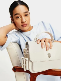 Сумки Tommy Hilfiger модель AW0AW09834-AF2 Фото