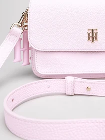 Сумки Tommy Hilfiger модель AW0AW09834-TOG Фото