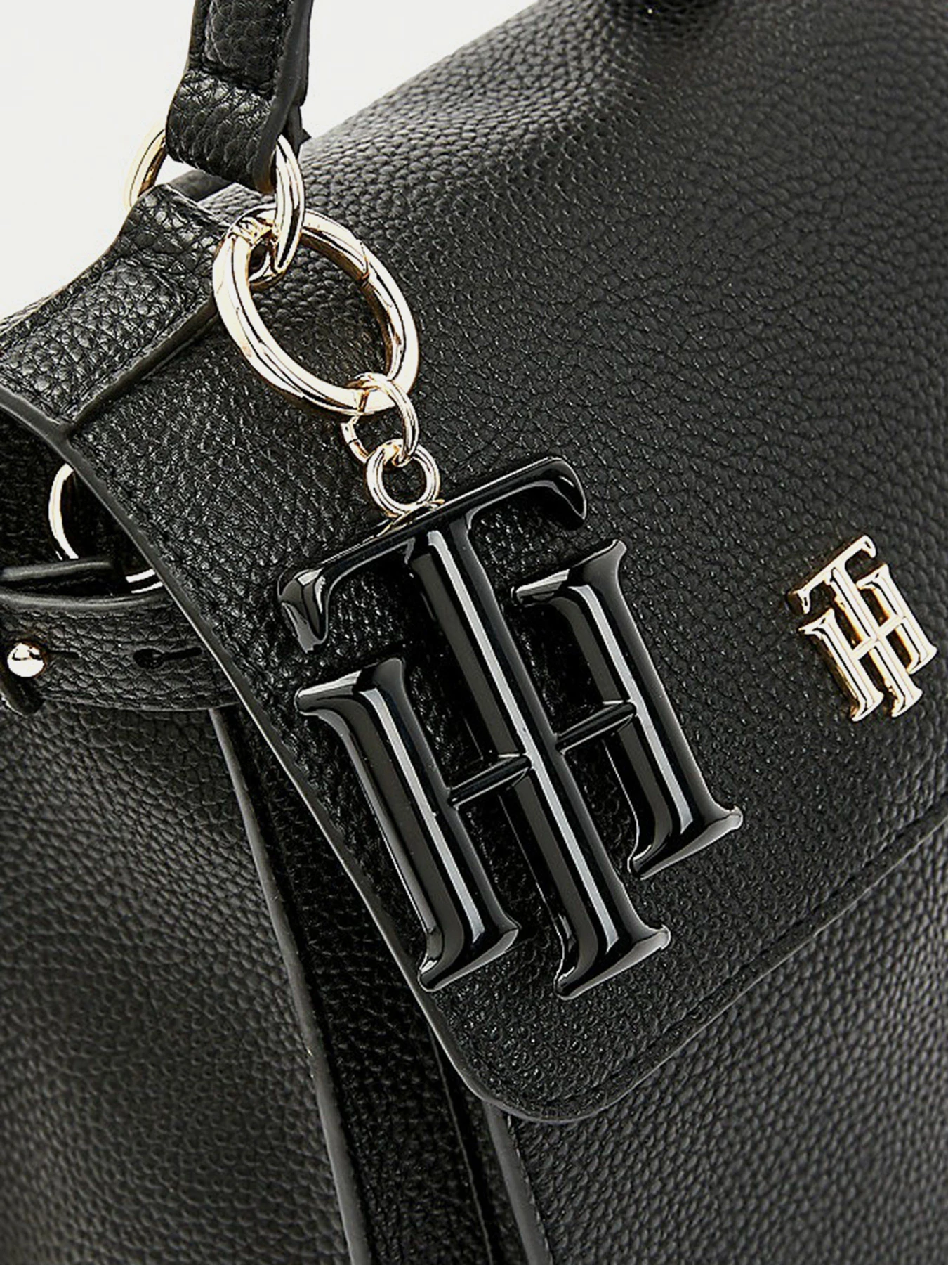 Рюкзаки Tommy Hilfiger модель AW0AW09837-BDS Фото