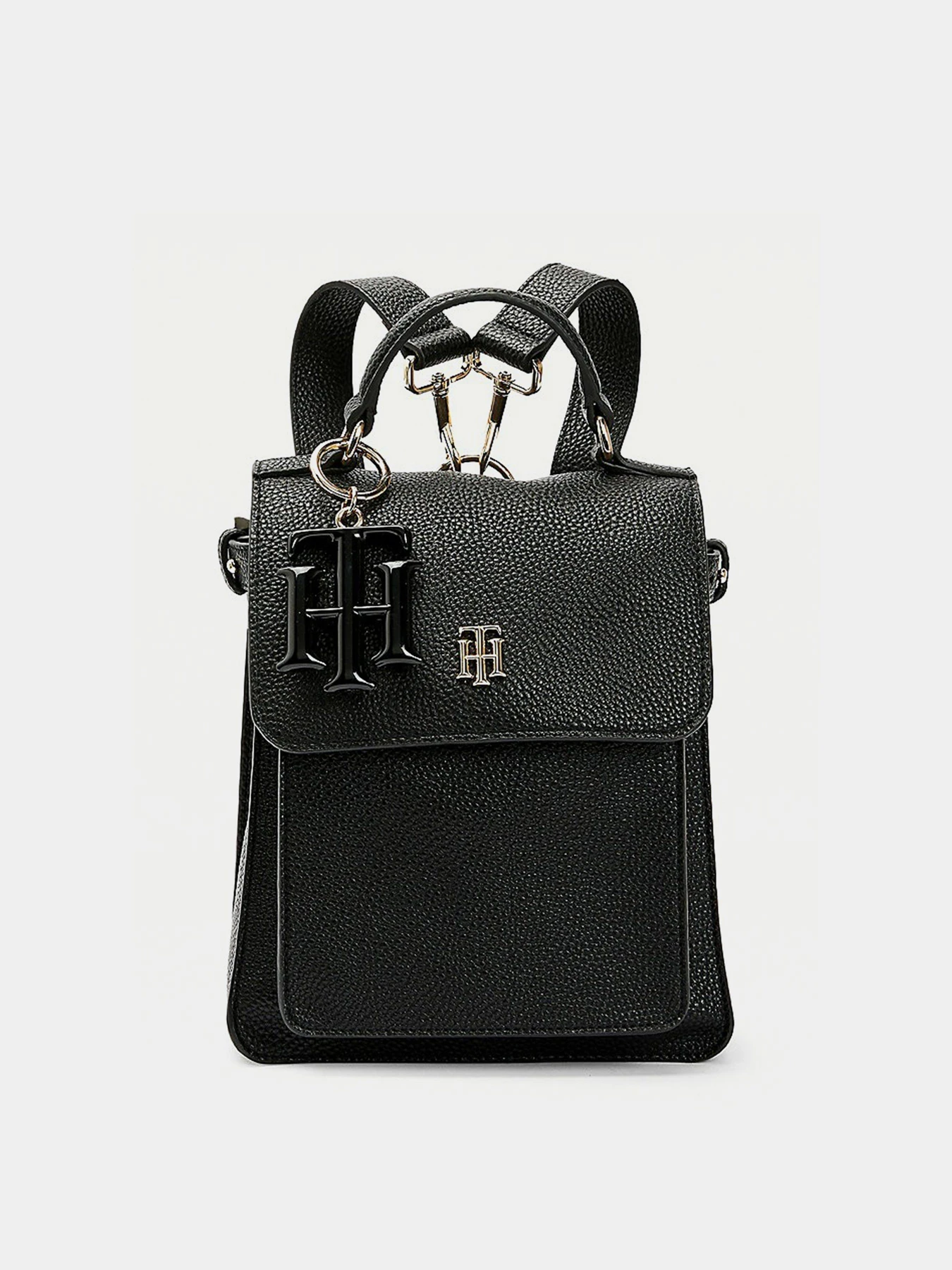 Рюкзаки Tommy Hilfiger модель AW0AW09837-BDS Фото
