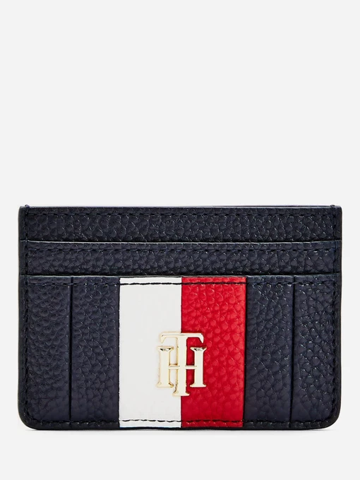 Кошельки Tommy Hilfiger Essence модель AW0AW09847-DW5 Фото